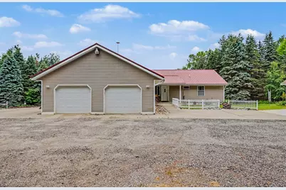 4485 S Miles Road, Sheridan, MI 48884 - Photo 1