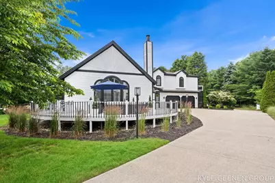 1729 Waukazoo Drive, Holland, MI 49424 - Photo 12