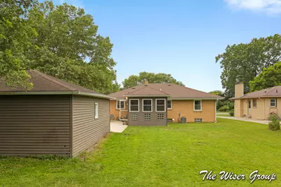 1456 Ball Avenue NE, Grand Rapids, MI 49505 - Photo 34