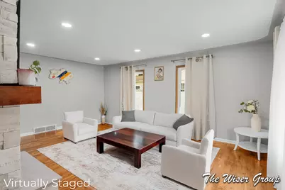 1456 Ball Avenue NE, Grand Rapids, MI 49505 - Photo 2
