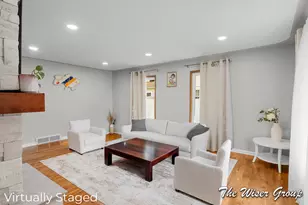 1456 Ball Ave NE, Grand Rapids, MI 49505 - Photo 2