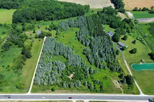 E Carson City Rd, Sheridan, MI 48884 - Photo 1