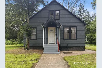 2508 Ninth Street, Muskegon Heights, MI 49444 - Photo 2