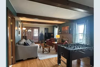 3945 Beach Terrace, West Bloomfield, MI 48323 - Photo 12