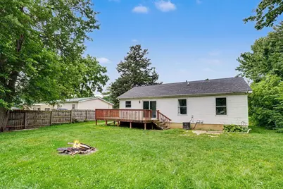 524 Graham Street, Cassopolis, MI 49031 - Photo 22