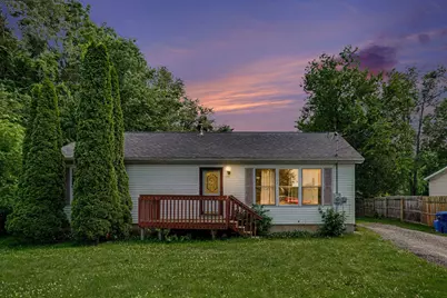 524 Graham Street, Cassopolis, MI 49031 - Photo 2