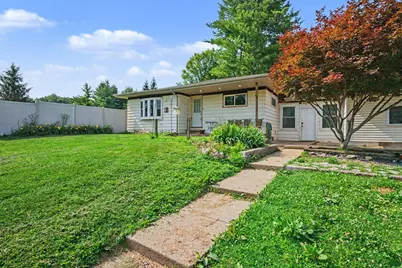 59293 Roberts Road, Three Rivers, MI 49093 - Photo 1