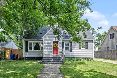 507 Summerfelt Drive, Benton Harbor, MI 49022 - Photo 1