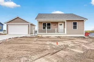 291 Aspen Hill Dr, Shelby, MI 49455 - Photo 1