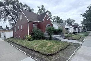 15786 Tracey St, Detroit, MI 48227 - Photo 1