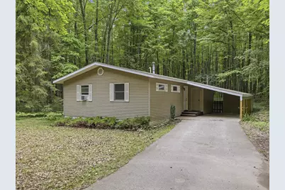8128 Highland Trail, Canadian Lakes, MI 49346 - Photo 1