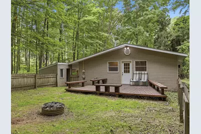 8128 Highland Trail, Canadian Lakes, MI 49346 - Photo 26