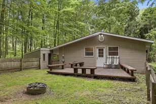 8128 Highland Trail, Canadian Lakes, MI 49346 - Photo 26