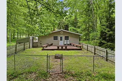 8128 Highland Trail, Canadian Lakes, MI 49346 - Photo 2
