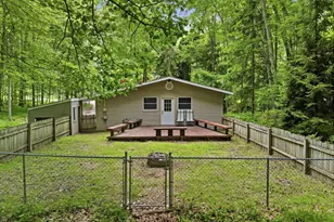 8128 Highland Trail, Canadian Lakes, MI 49346 - Photo 2