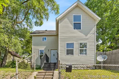 1115 Baxter Street SE, Grand Rapids, MI 49507 - Photo 2