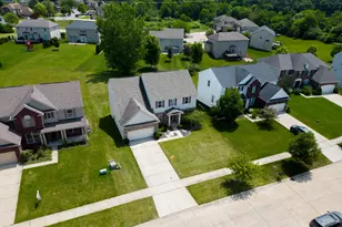 4275 Chandi Ct, Ypsilanti, MI 48197 - Photo 4
