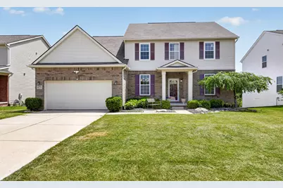 4275 Chandi Court, Ypsilanti, MI 48197 - Photo 2