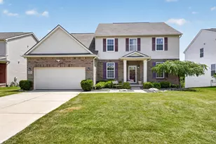 4275 Chandi Ct, Ypsilanti, MI 48197 - Photo 2