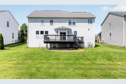 4275 Chandi Court, Ypsilanti, MI 48197 - Photo 16