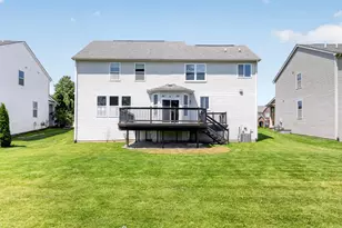 4275 Chandi Ct, Ypsilanti, MI 48197 - Photo 16