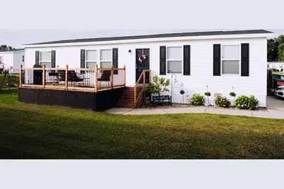 11710 Torrey Trail NW, Grand Rapids, MI 49534 - Photo 1