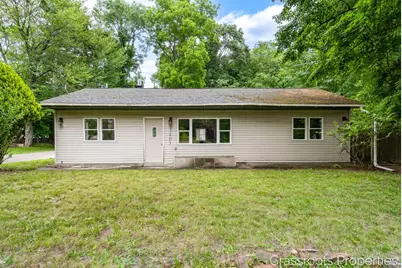 1403 S Mears Avenue, Whitehall, MI 49461 - Photo 1