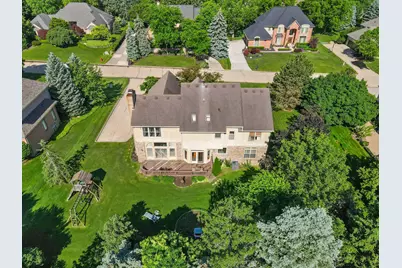 17733 Rolling Woods Circle, Northville, MI 48168 - Photo 12