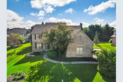 17733 Rolling Woods Circle, Northville, MI 48168 - Photo 2