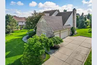 17733 Rolling Woods Circle, Northville, MI 48168 - Photo 6