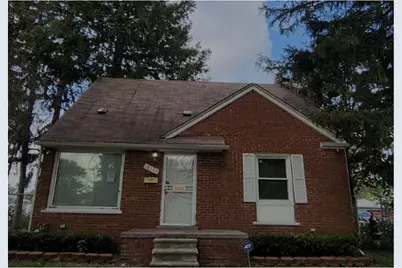 18111 Mitchell Street, Detroit, MI 48234 - Photo 1