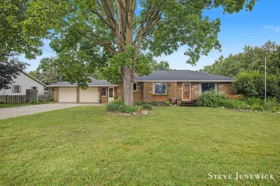 8261 Cottonwood Drive, Jenison, MI 49428 - Photo 1