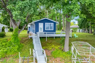 81735 Laguna Beach Park Rd, Lawton, MI 49065 - Photo 1