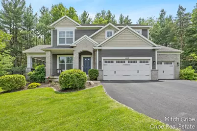 5050 Tiamo Lane NE, Rockford, MI 49341 - Photo 1