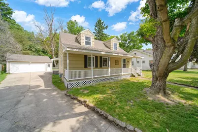 743 Briarcliff Road, Jackson, MI 49201 - Photo 1