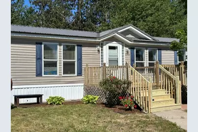 9137 Pine Lake Court, West Olive, MI 49460 - Photo 1