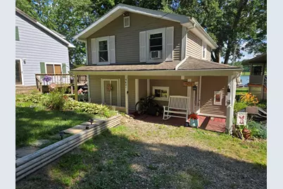 9621 Lakeview Drive, Jerome, MI 49249 - Photo 1