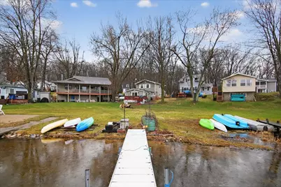 9621 Lakeview Drive, Jerome, MI 49249 - Photo 16