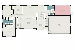 7611 Thrasher Ln, Kalamazoo, MI 49009 - Photo 22