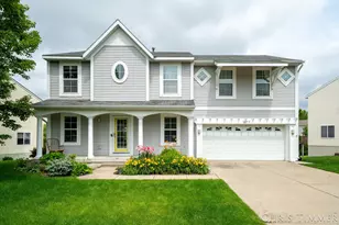 1877 Sun Park Dr, Zeeland, MI 49464 - Photo 4