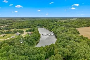 6135+ 6117 Sweet Clover Hills Dr, Jonesville, MI 49250 - Photo 1
