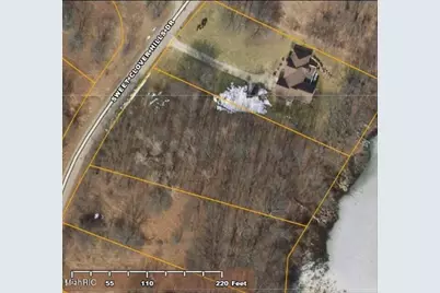 6117 Sweet Clover Hills Drive, Jonesville, MI 49250 - Photo 14