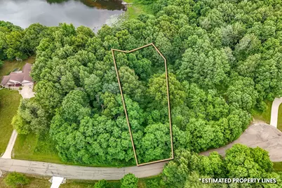 6117 Sweet Clover Hills Drive, Jonesville, MI 49250 - Photo 1