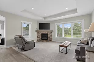850 Harper Woods Dr SW, Byron Center, MI 49315 - Photo 2