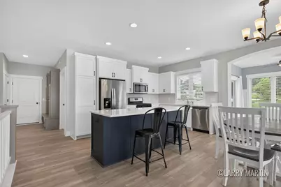 850 Harper Woods Drive SW #24, Byron Center, MI 49315 - Photo 6