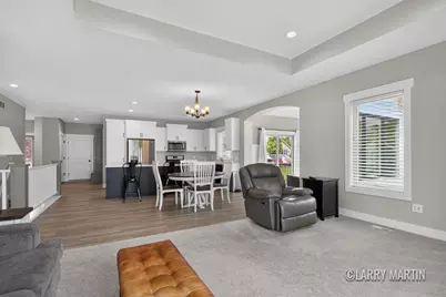 850 Harper Woods Drive SW #24, Byron Center, MI 49315 - Photo 4