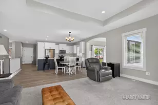 850 Harper Woods Dr SW, Byron Center, MI 49315 - Photo 4