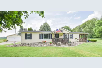 556 N Briggs Road, Quincy, MI 49082 - Photo 38