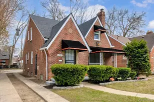 17212 Sunderland Rd, Detroit, MI 48219 - Photo 2