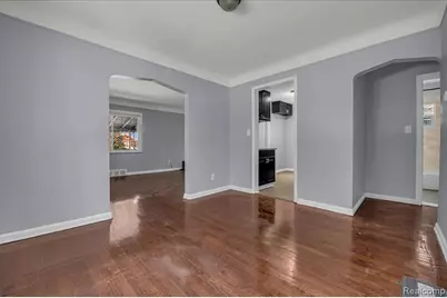 17212 Sunderland Road, Detroit, MI 48219 - Photo 14